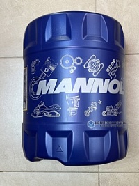 Масло компрессорное Mannol Compressor Oil ISO 46 мин. 20л